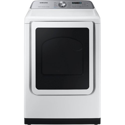 Buy Samsung Dryer OBX DVE52A5500W-A3